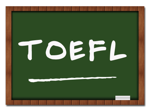 EFFECTIVE STRATEGY FOR TOEFL