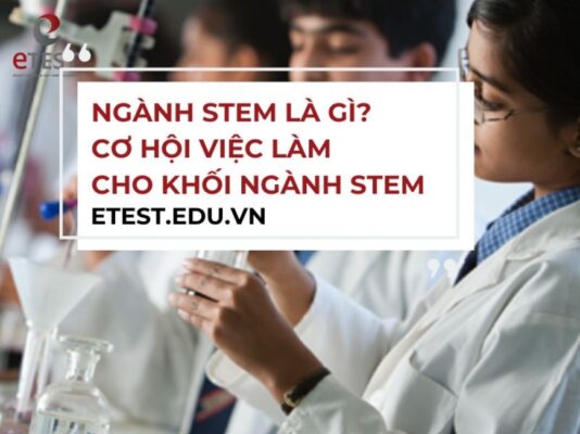stem là gì
