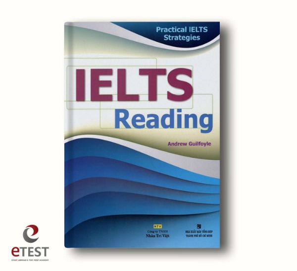 ielts reading practice material