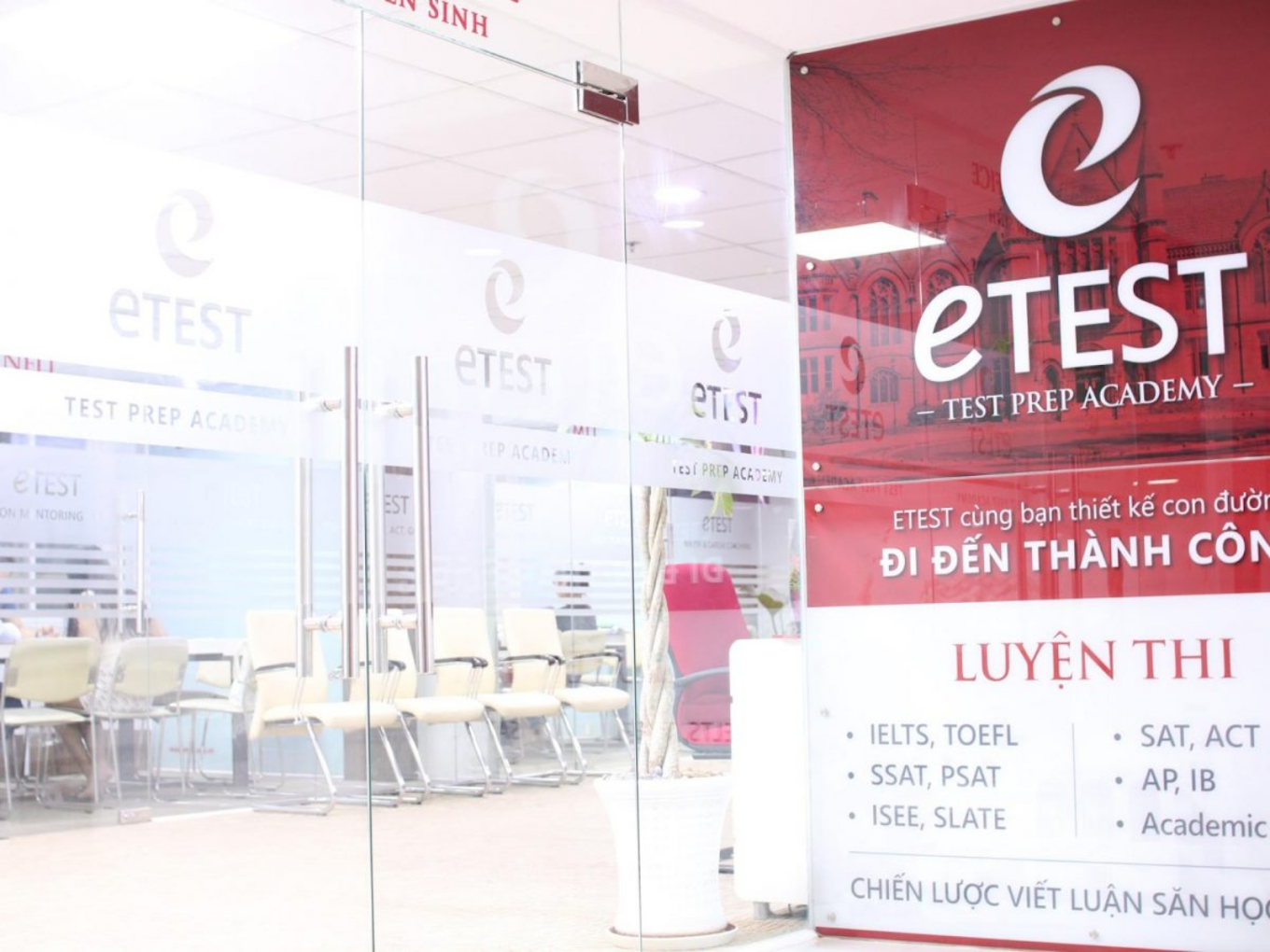 học phí ielts