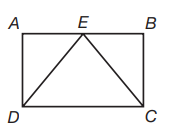 Rectangle trong SAT Math