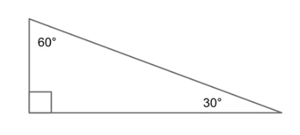 Tam giác 30-60-90 (30-60-90 Triangle)