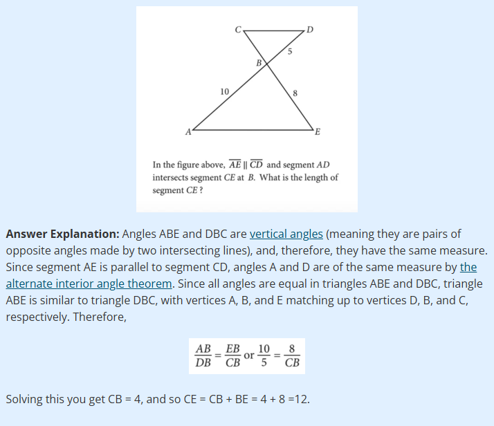 Tỷ lệ và bất đẳng thức (Ratios and Inequalities)